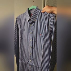 Carolina Herrera shirt 15.5